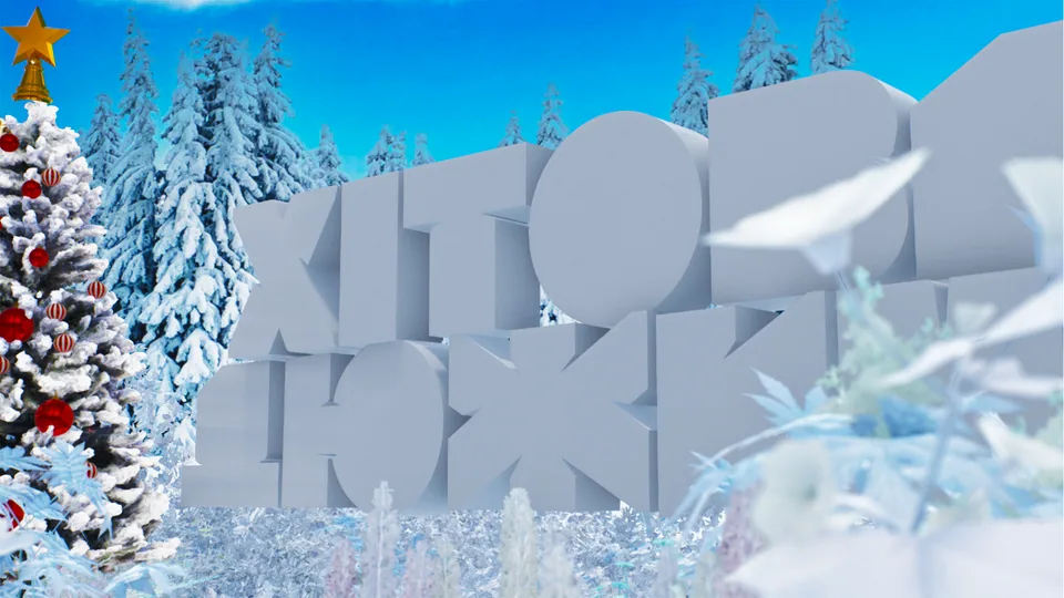 Virtual Studio — Hitova Dujina NEW YEAR EDITION — 7