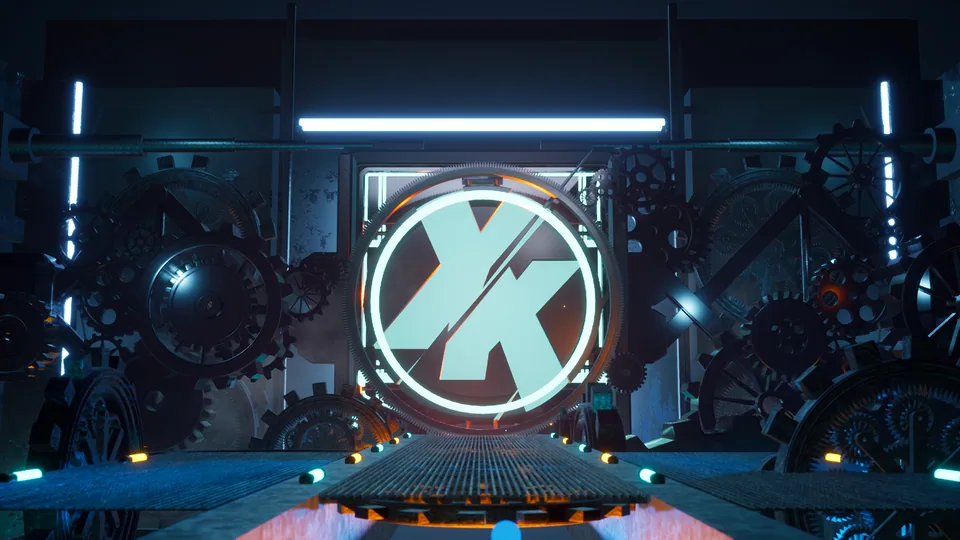 Virtual Studio — HIT KONVEER — 12
