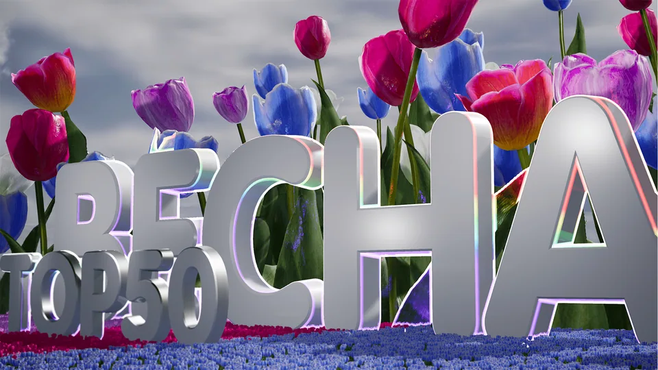 Virtual Studio — Spring TOP 50 — 9