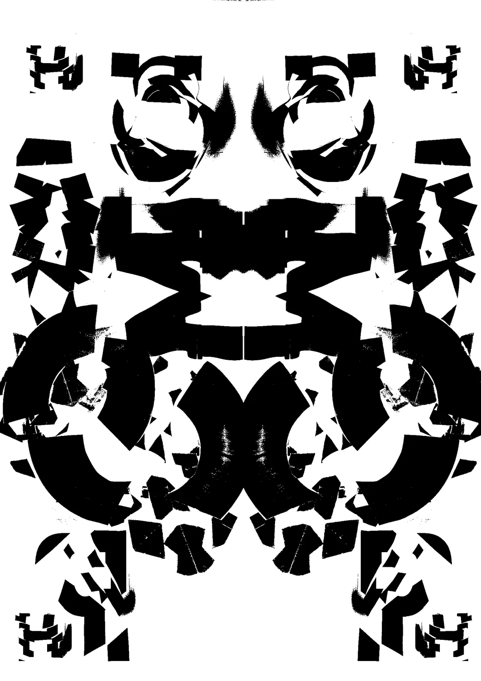 Symmetry