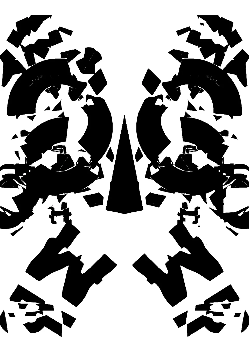 Symmetry