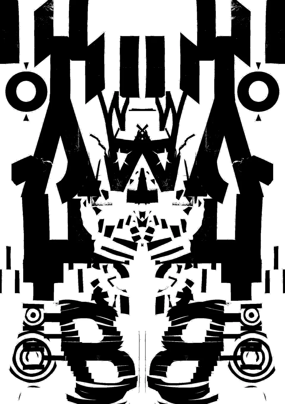 Symmetry