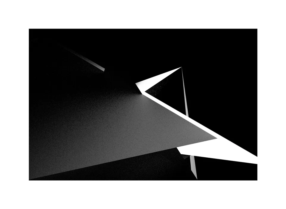 Abstract renders