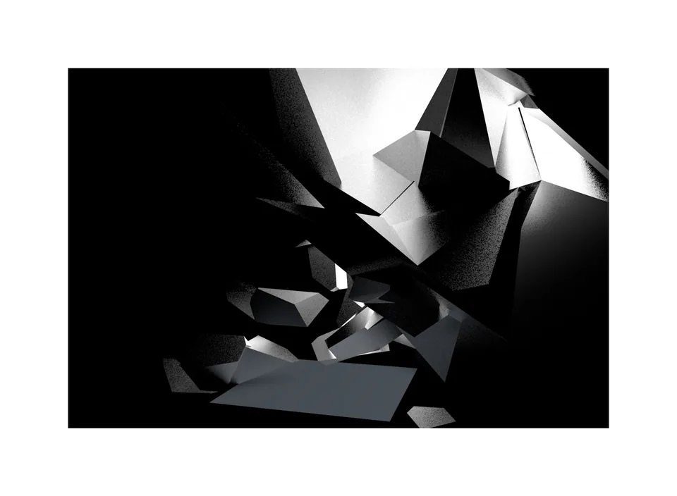 Abstract renders