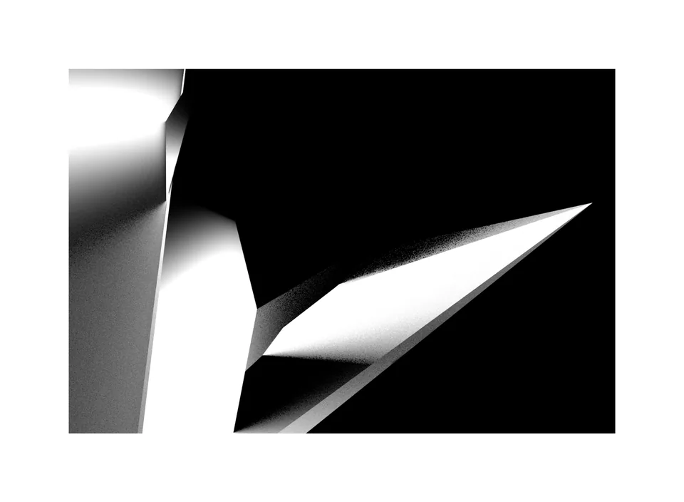 Abstract renders