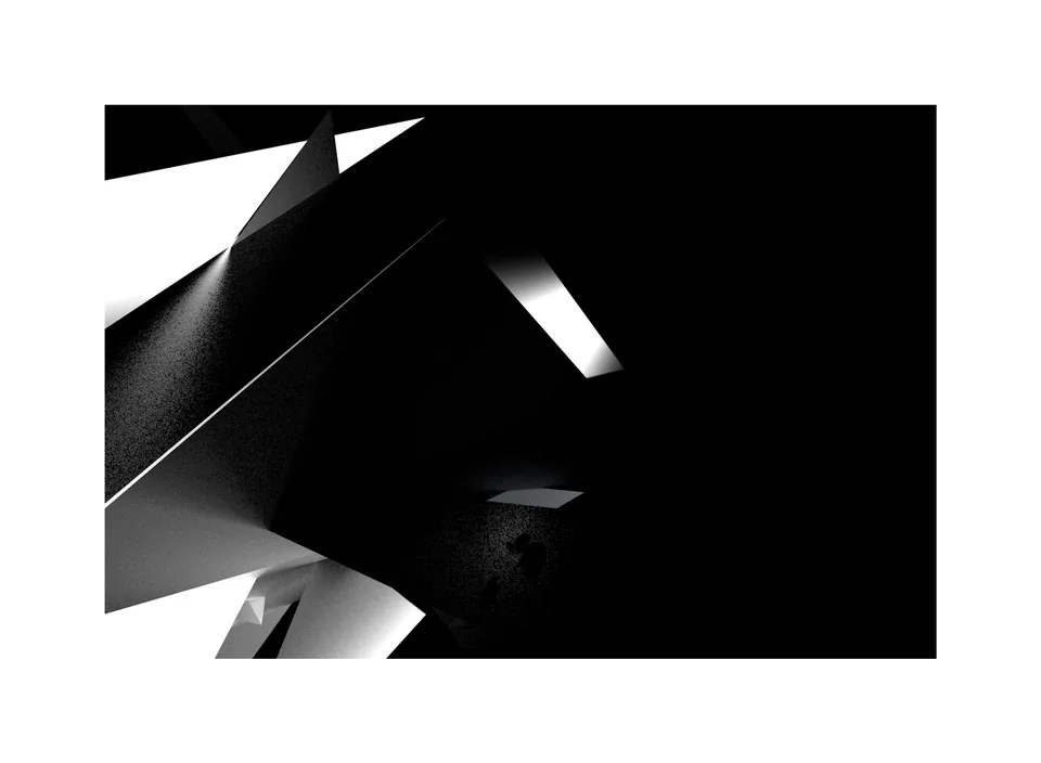 Abstract renders