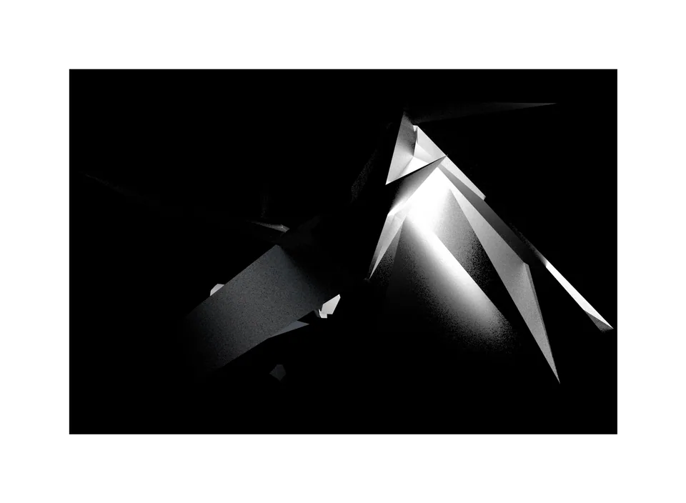 Abstract renders