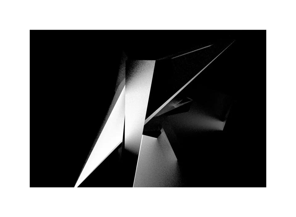 Abstract renders