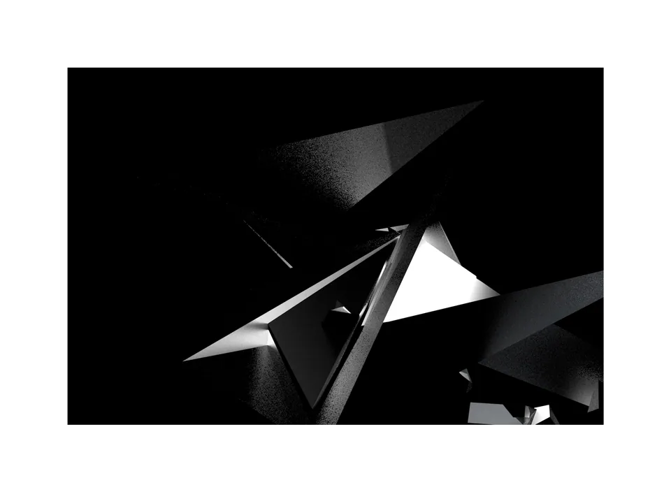 Abstract renders