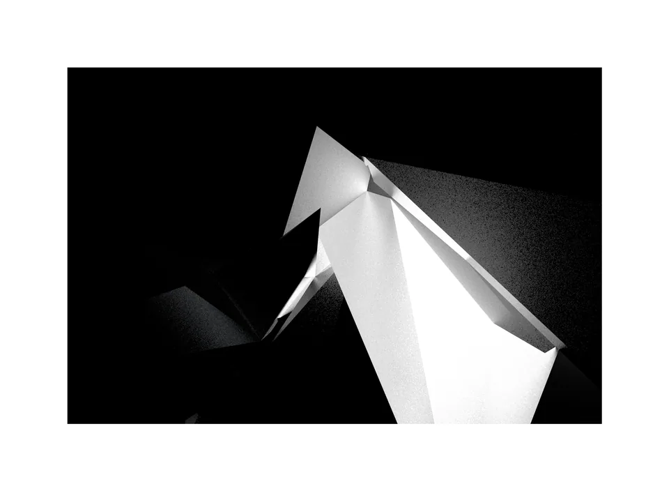 Abstract renders