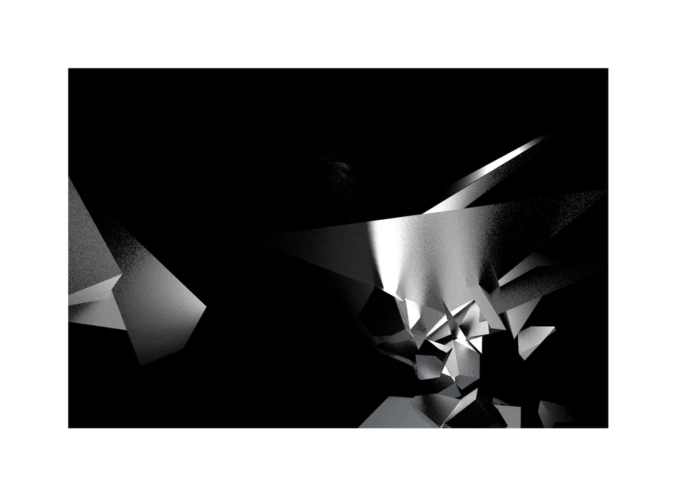Abstract renders